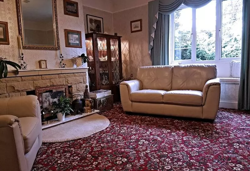 Aamiaismajoitus (B&B) Wembdon Farm