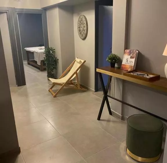 Perante Hotel şişli