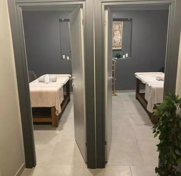 Perante Hotel şişli