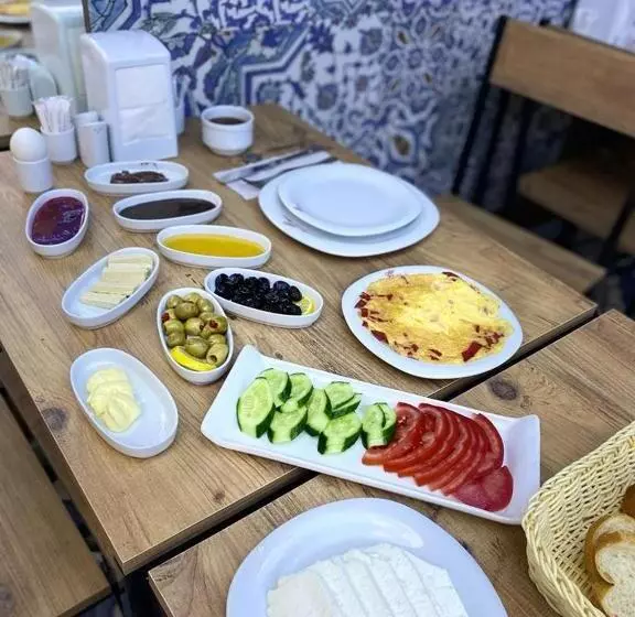 Perante Hotel şişli
