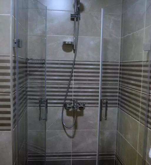 Perante Hotel şişli