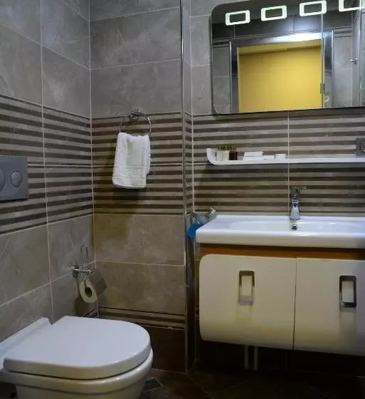 Perante Hotel şişli