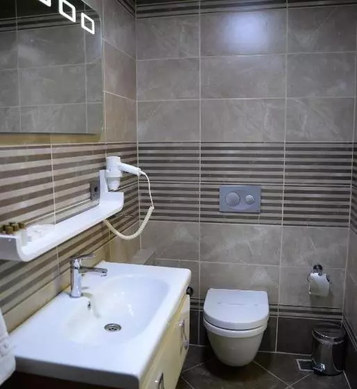 Perante Hotel şişli
