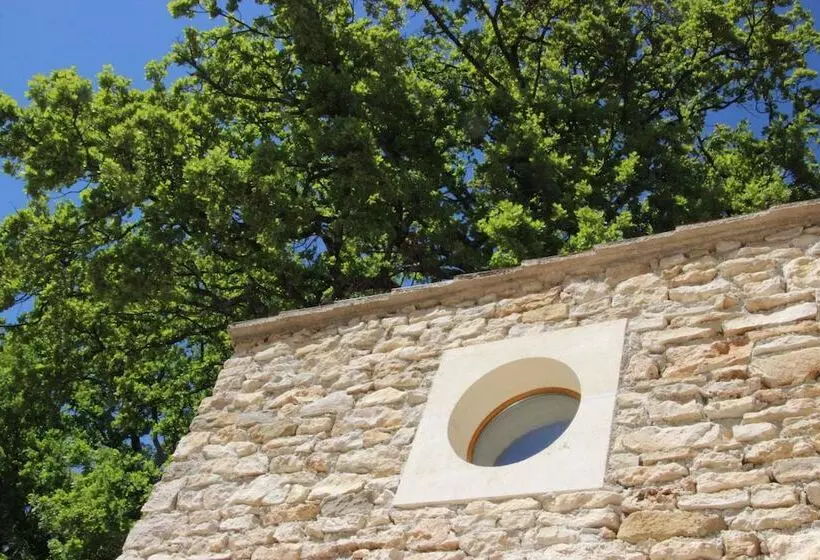 Hameau Fleur De Pierres B&b