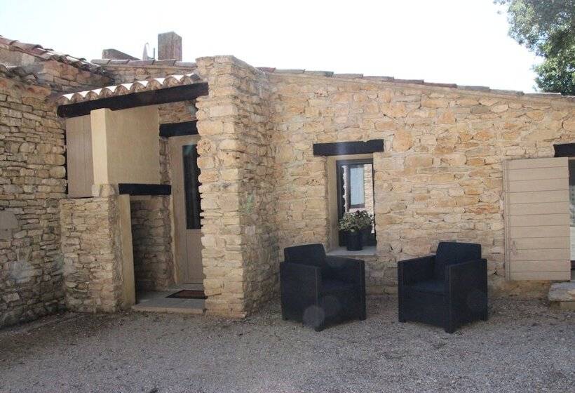 Hameau Fleur De Pierres B&b