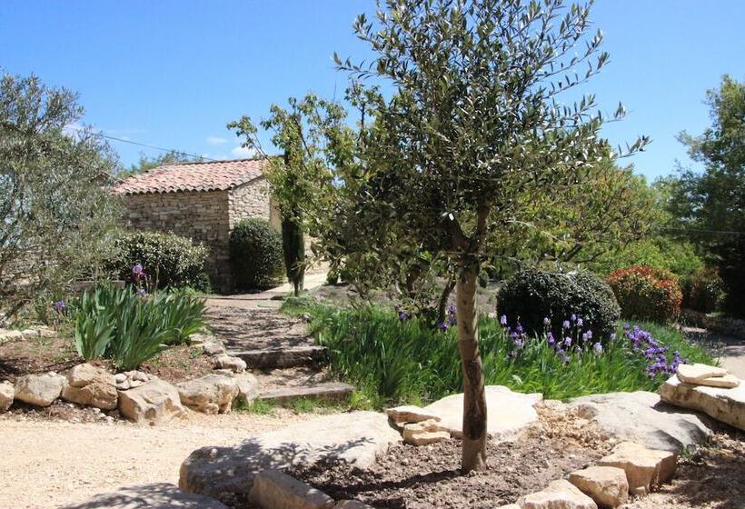 Hameau Fleur De Pierres B&b