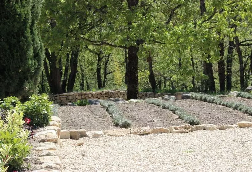 Hameau Fleur De Pierres B&b