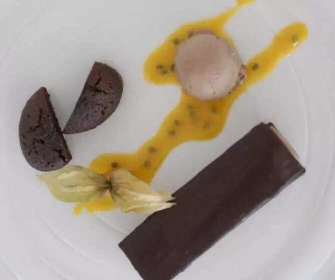 Hameau Fleur De Pierres B&b