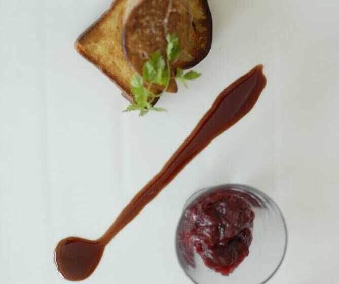 Hameau Fleur De Pierres B&b