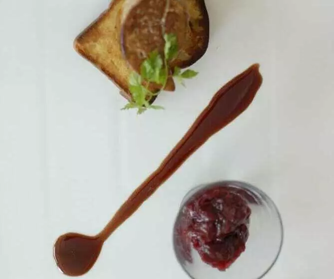 Hameau Fleur De Pierres B&b