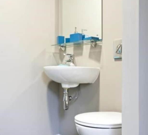 Hashtag Edinburgh Elliott House