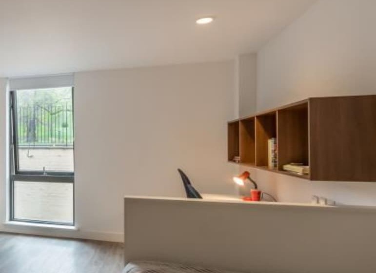 Hashtag Edinburgh Elliott House