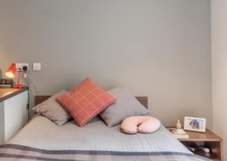 Hashtag Edinburgh Elliott House