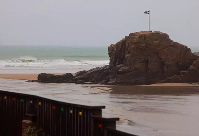 Hostelli The Seiners Arms