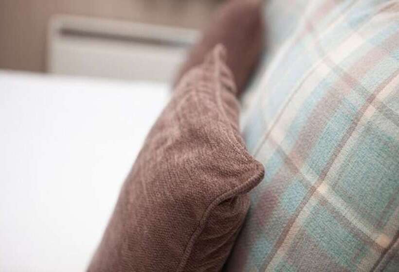 Hostel The Seiners Arms