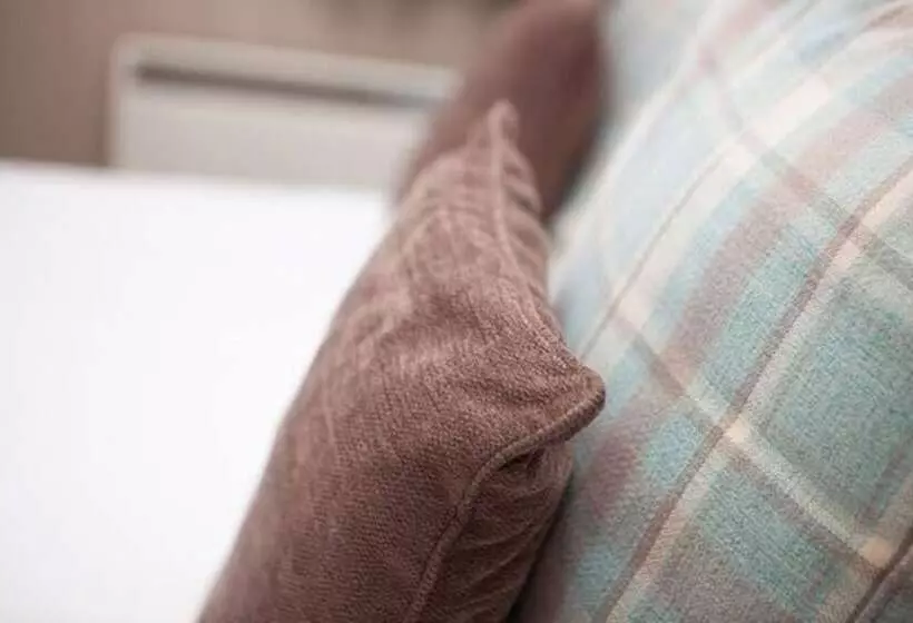 Hostelli The Seiners Arms