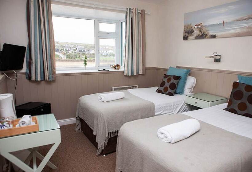 Hostel The Seiners Arms