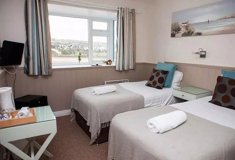 Hostelli The Seiners Arms