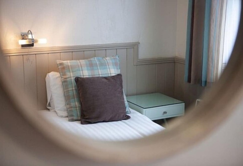 Hostel The Seiners Arms