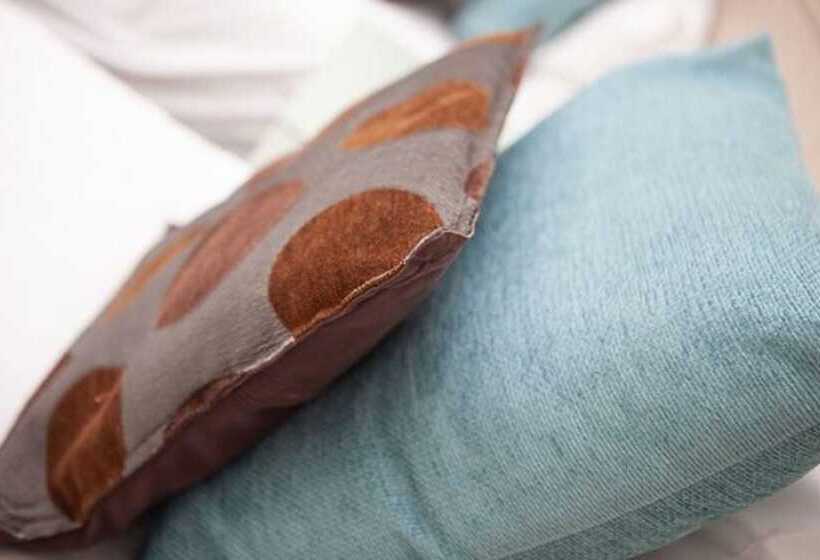 Hostel The Seiners Arms