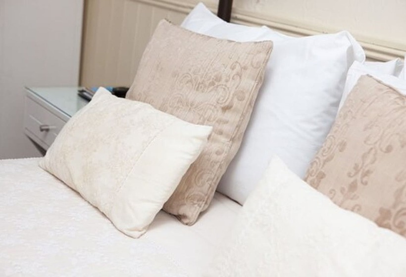 Hostel The Seiners Arms