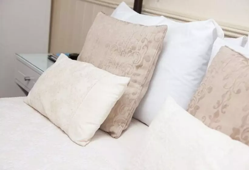 Hostelli The Seiners Arms