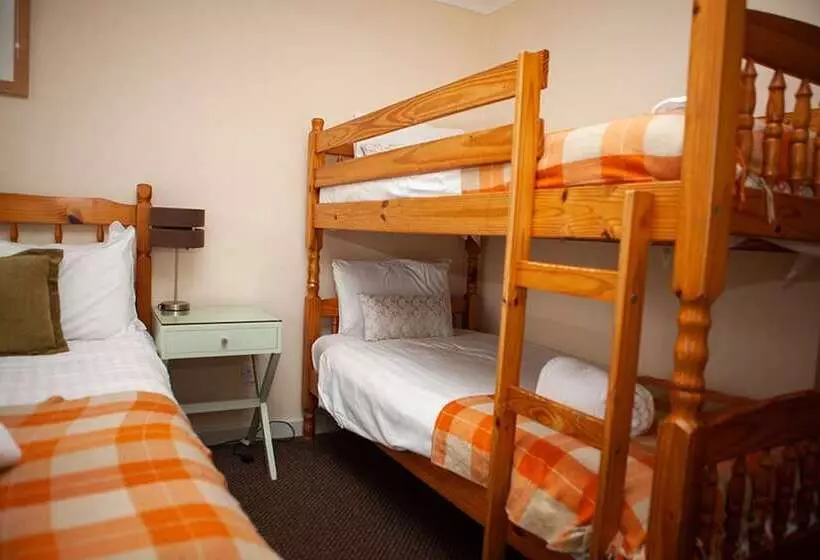 Hostelli The Seiners Arms