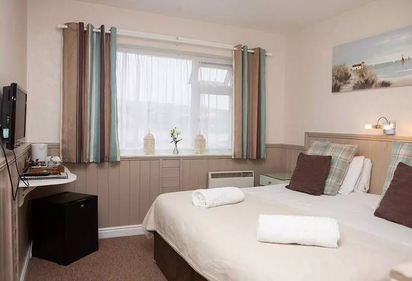 Hostelli The Seiners Arms