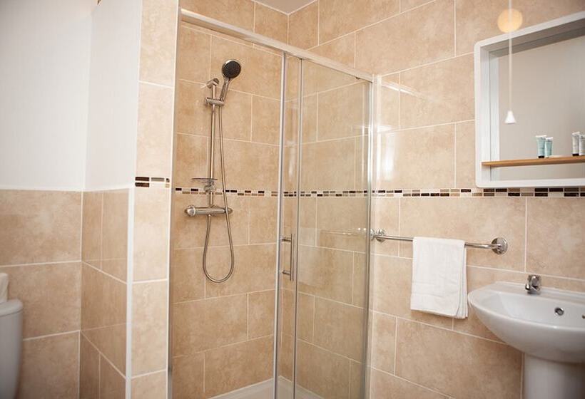 Hostel The Seiners Arms