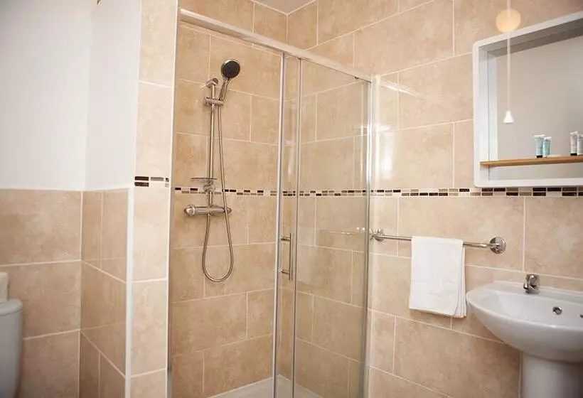 Hostelli The Seiners Arms