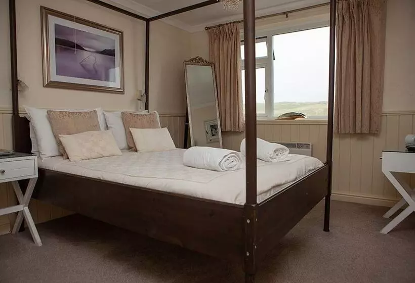 Hostelli The Seiners Arms