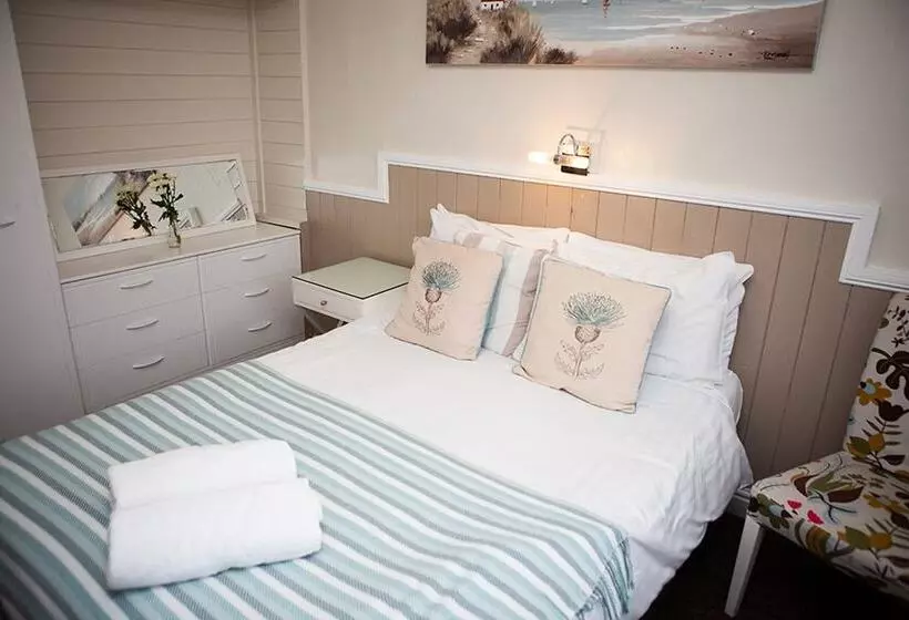 Hostelli The Seiners Arms