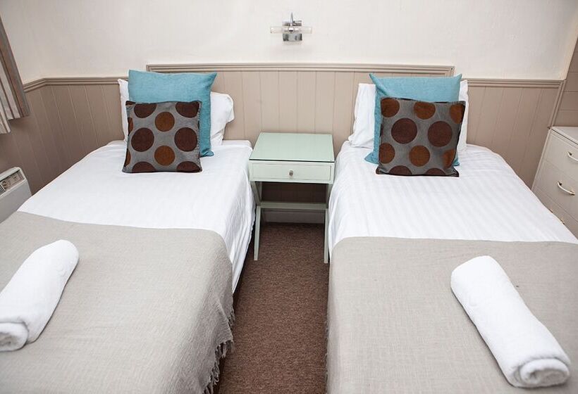 Hostel The Seiners Arms