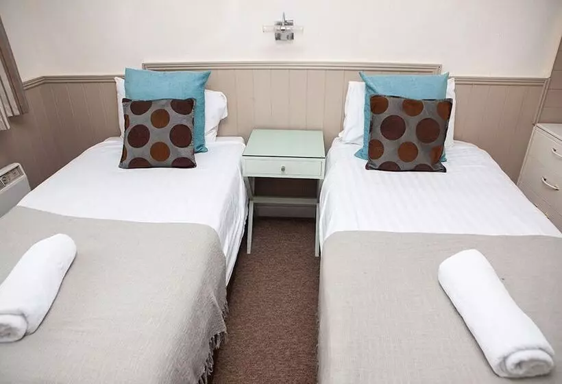 Hostelli The Seiners Arms