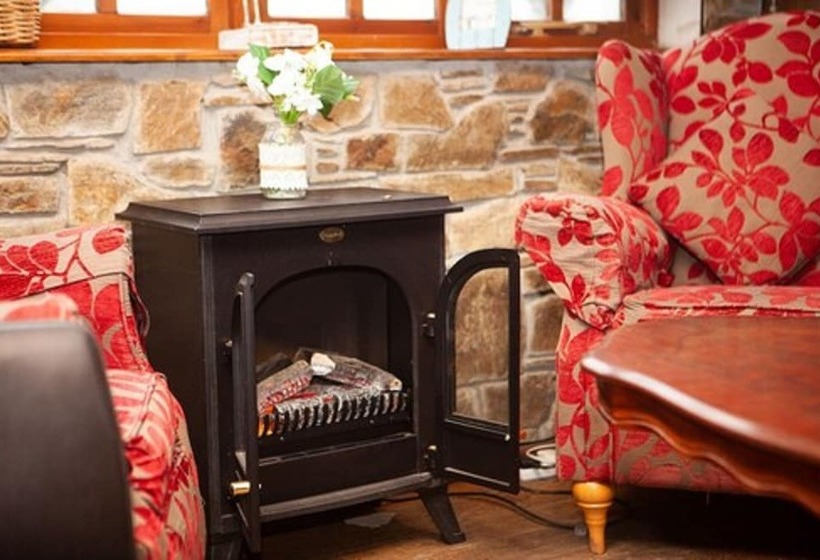 Hostel The Seiners Arms