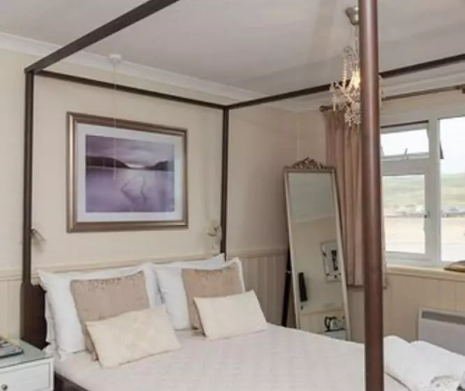 Hostelli The Seiners Arms