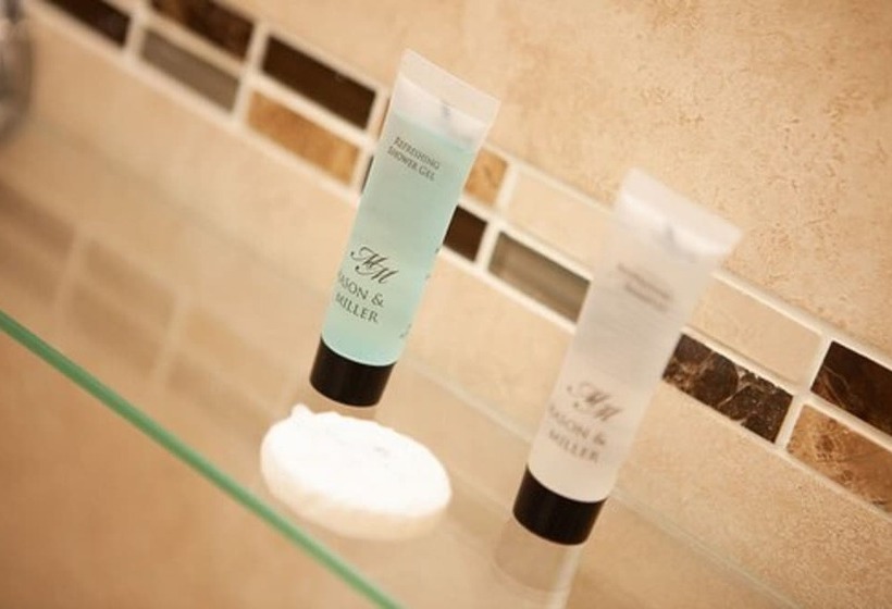 Hostel The Seiners Arms