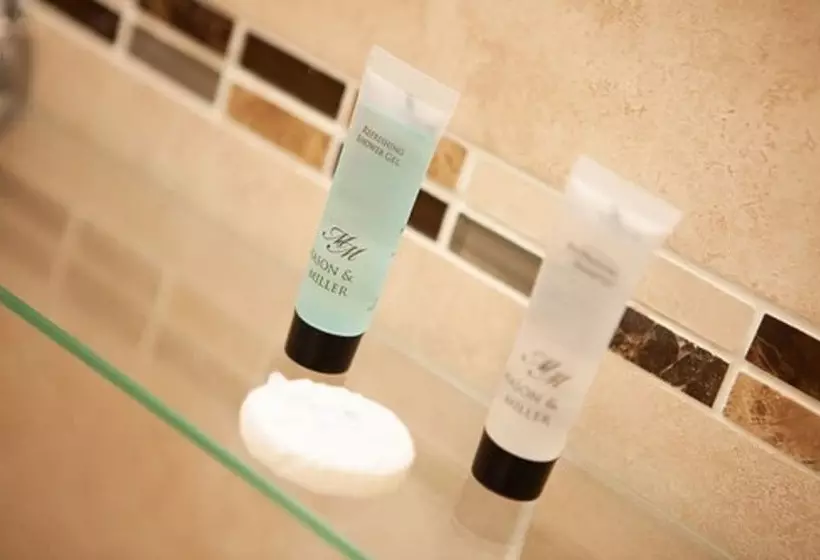 Hostelli The Seiners Arms