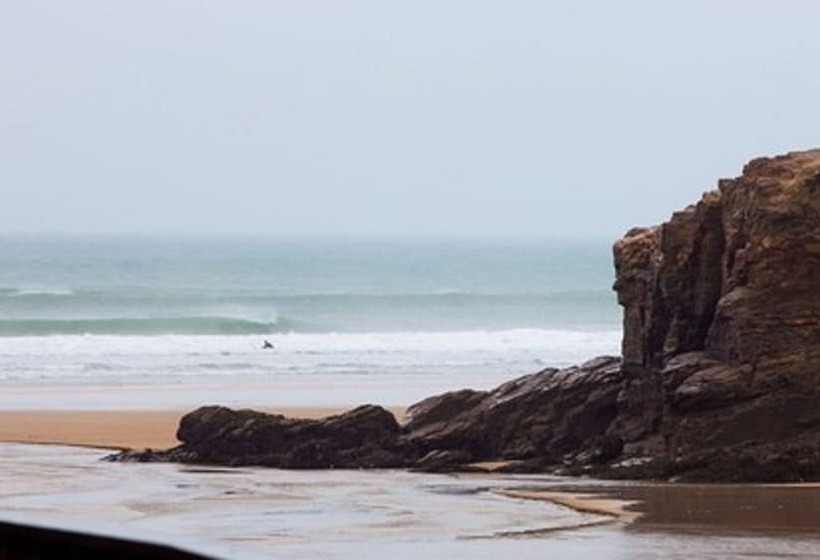 Hostel The Seiners Arms