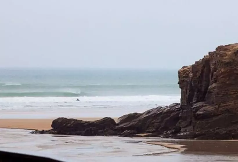 Hostelli The Seiners Arms