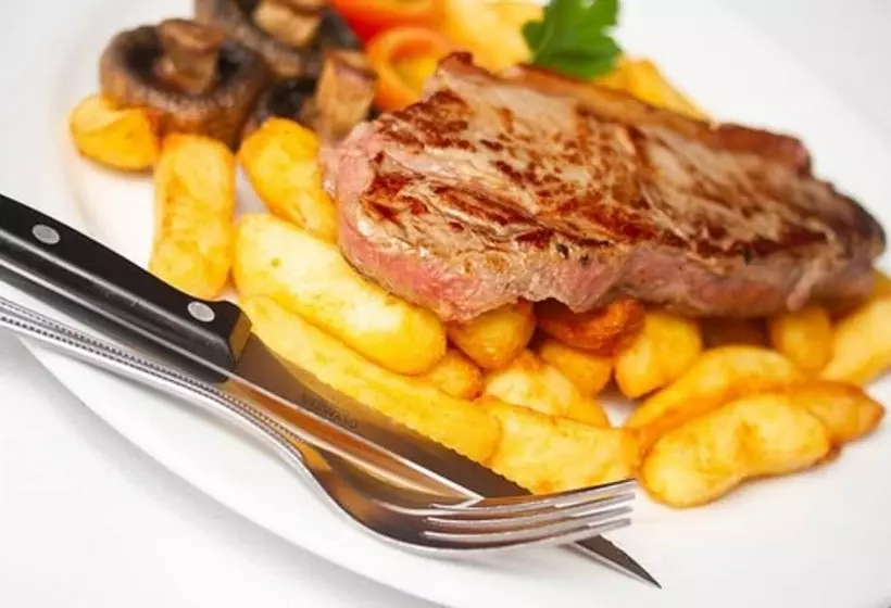 Hostelli The Seiners Arms