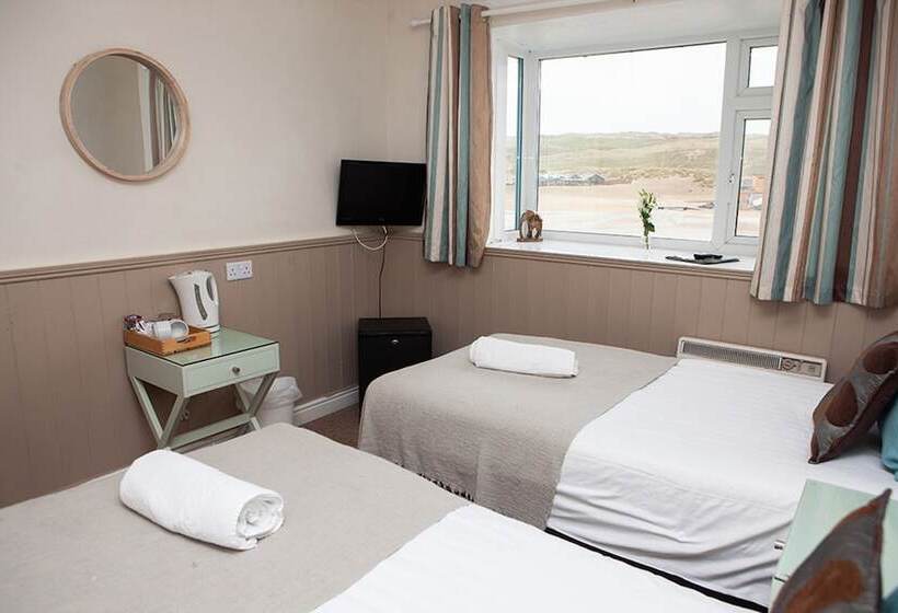 Hostel The Seiners Arms