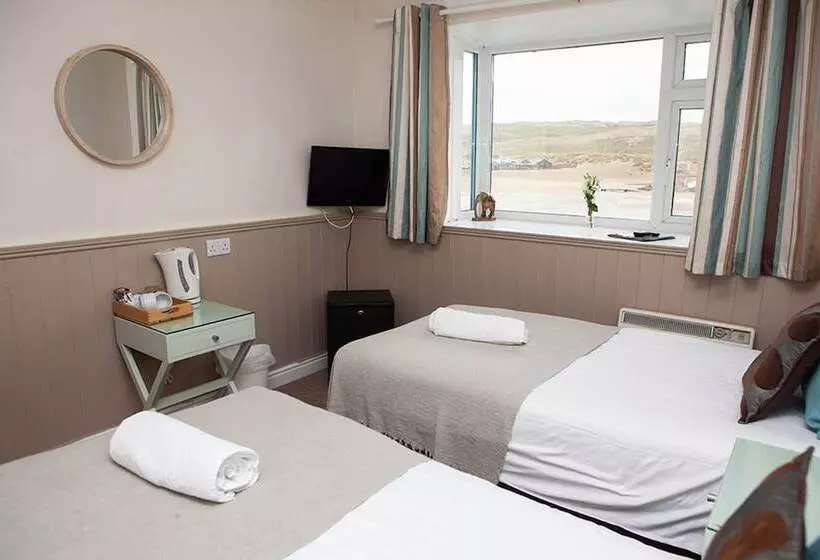 Hostelli The Seiners Arms