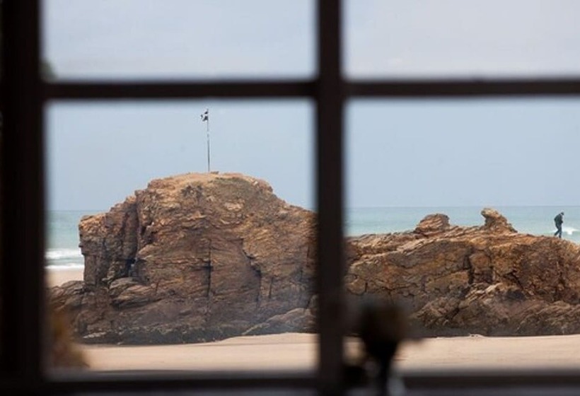 Hostel The Seiners Arms