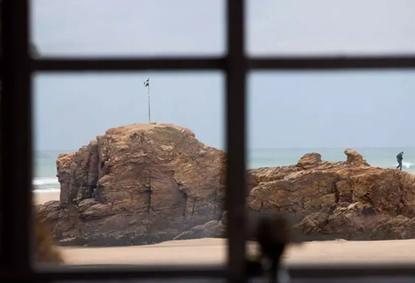 Hostelli The Seiners Arms