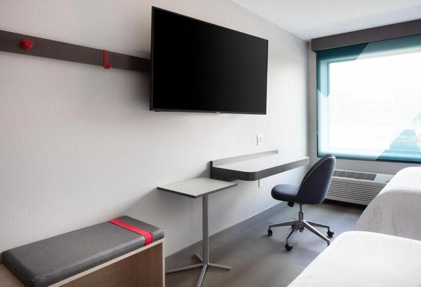 Avid Hotels   Madison   Monona, An Ihg