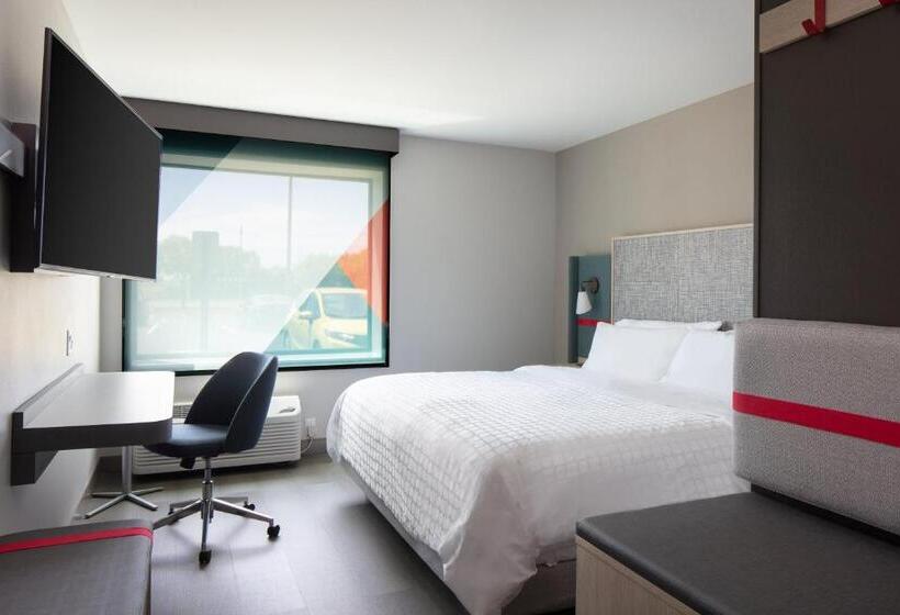 Avid Hotels   Madison   Monona, An Ihg