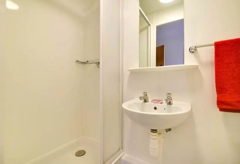 ホテル Axo Islington