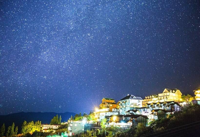 هتل Ching Jing Homeland Resort Villa