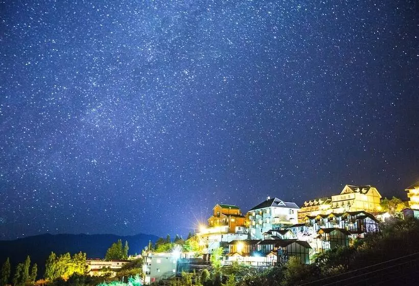 هتل Ching Jing Homeland Resort Villa